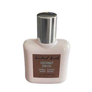 Kindred Goods Coconut Soleil Spray